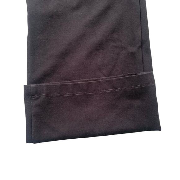 Eileen Fisher System Classic Flat Front Pull On Pants Small Workwear Career S - Picture 3 of 7